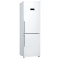 Combi Bosch KGN36XWDP, 186x60cm, D, Blanco