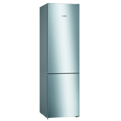 Combi Bosch KGN39VIDA, 203x60cm, d, inox a