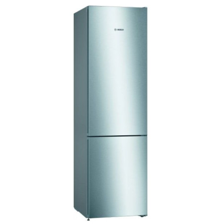 Combi Bosch KGN39VIDA, 203x60cm, d, inox a