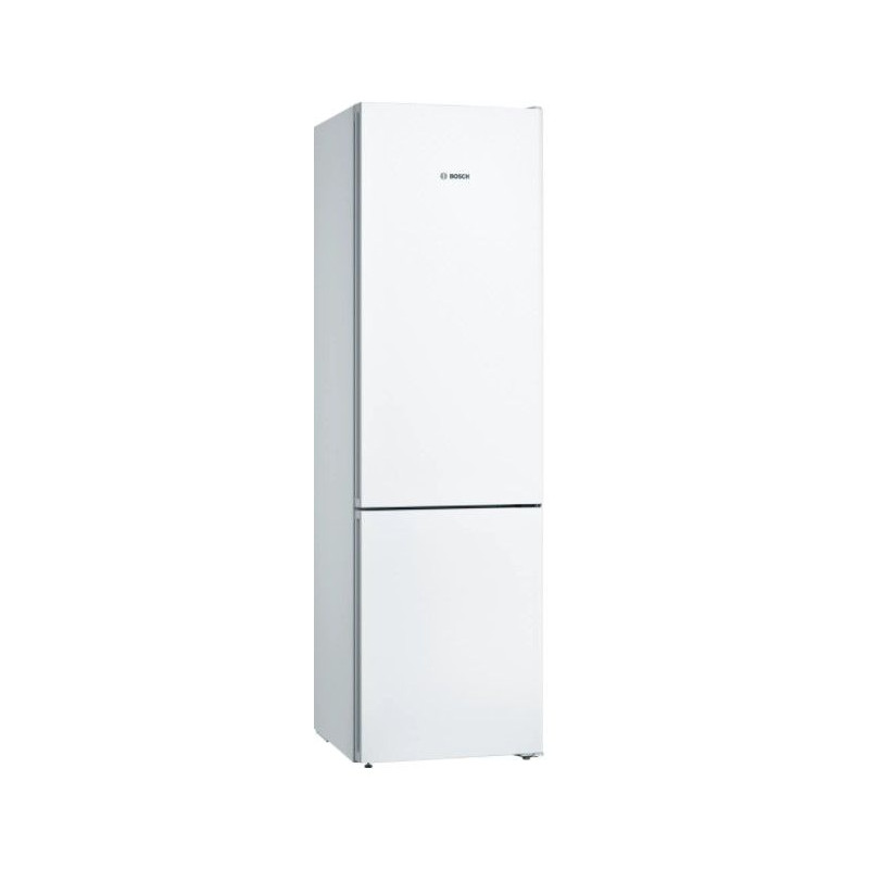 Combi Bosch KGN39VWEA, 203x60cm, e, blanco