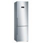 Combi Bosch KGN39XIDB, 203x60cm, D, inox, display