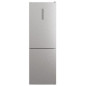 Combi Candy CCE7T618EX, 185X60CM, E, NFR, Inox