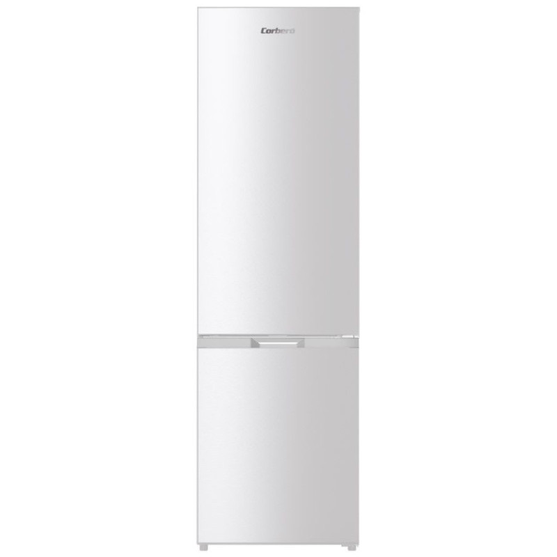 Combi Corbero CCH200322NFW, 201x60cm, NFR, Blanco,