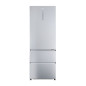 Combi Haier 3P HTR5720ENMG, 200x70, E, NFR, Inox