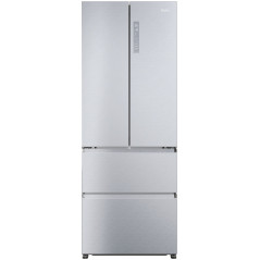 Combi Haier 4P HFR5719ENMG, 190x70cm, E, NF