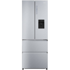 Combi Haier 4P HFR5719EWMG, 190x70x67,5cm, E