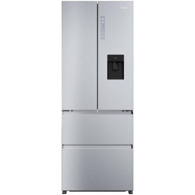 Combi Haier 4P HFR5719EWMG, 190x70x67,5cm, E