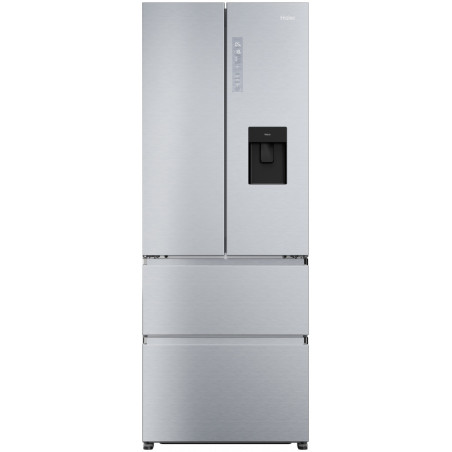 Combi Haier 4P HFR5719EWMG, 190x70x67,5cm, E