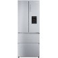 Combi Haier 4P HFR5719EWMG, 190x70x67,5cm, E