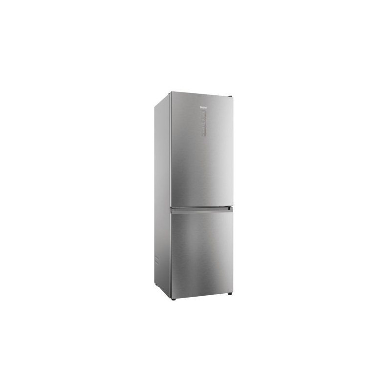 COMBI Haier HDW3620DNPK, 200x60cm, D, NFR, INOX