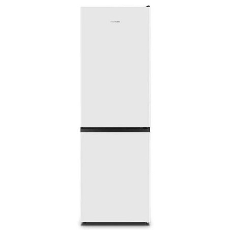 Combi Hisense RB390N4AWE, 186x60cm, E, Blanco