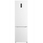 Combi Midea MDRB489FGE01O, 201x60cm, E, NFR, Blanc