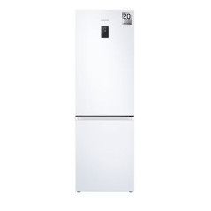 Combi Samsung RB34C675EWWEF, 185x60cm, E, Blanco