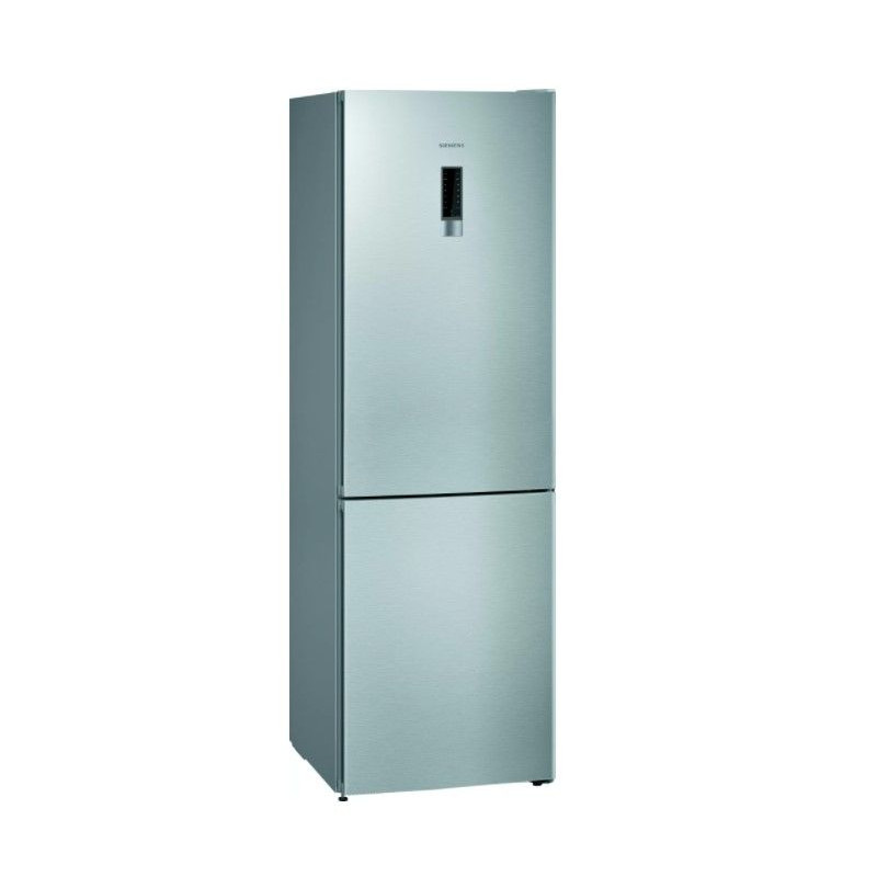 Combi Siemens KG36NXIEA,186x60cm, E, Inox A