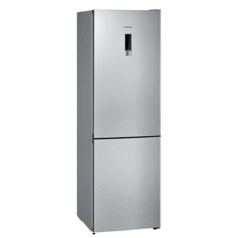 Combi Siemens KG39NXIEA, 203x60cm, E, Inox A