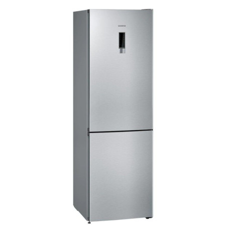 Combi Siemens KG39NXIEA, 203x60cm, E, Inox A