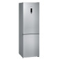 Combi Siemens KG39NXIEA, 203x60cm, E, Inox A