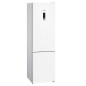 Combi Siemens KG39NXWEA, 203x60cm, E, Blanco