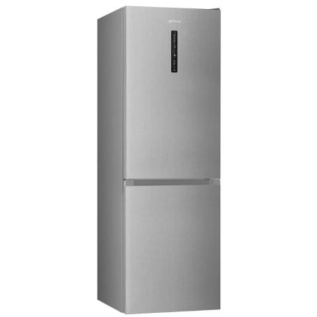 Combi Smeg FC19XDND, 185x60x66, D, NF, Inox, Displ