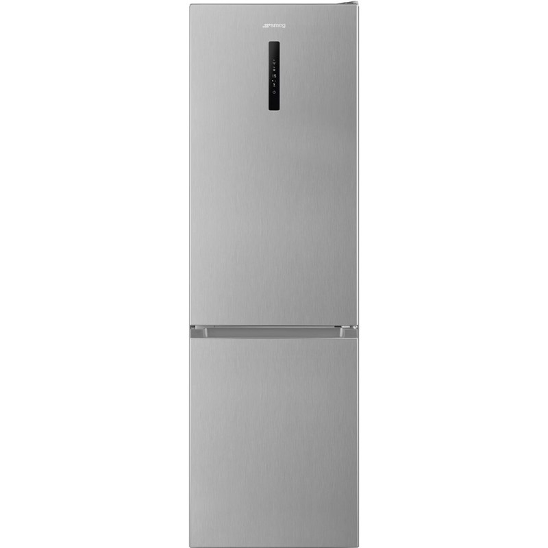 Combi Smeg RC18XDNE, 185x60cm, NF, E, Inox