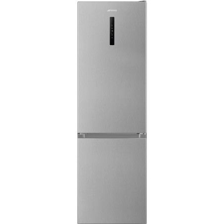 Combi Smeg RC18XDNE, 185x60cm, NF, E, Inox