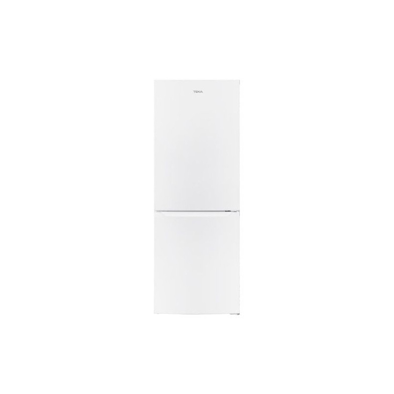 Combi Teka RBF3420, 185x60cm, NF, E, Blanco