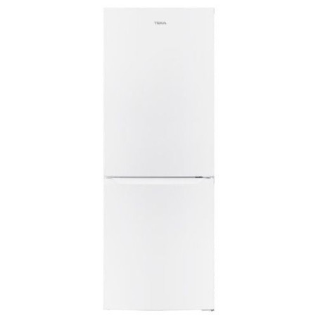 Combi Teka RBF3420, 185x60cm, NF, E, Blanco