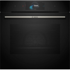 Horno Bosch HRG7784B1, Multif., 60cm, 71L, A+