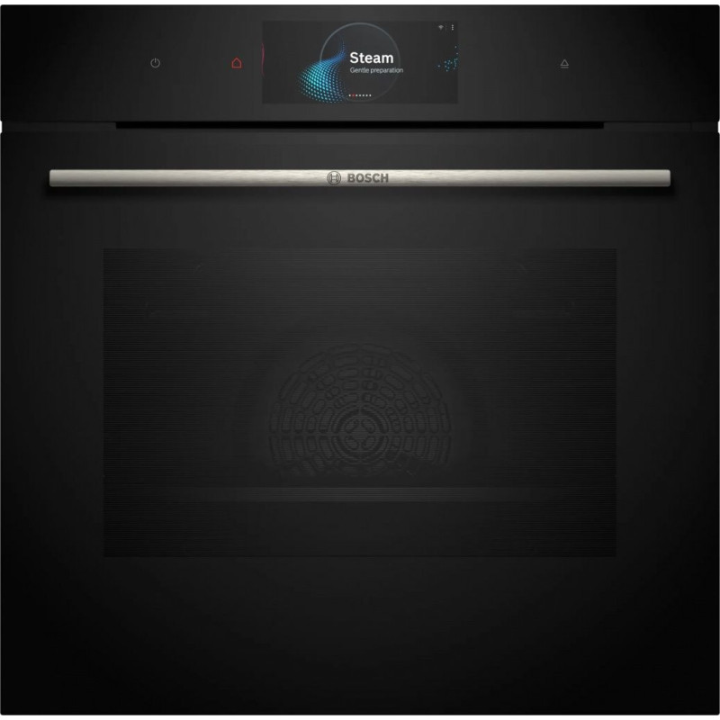 Horno Bosch HRG7784B1, Multif., 60cm, 71L, A+