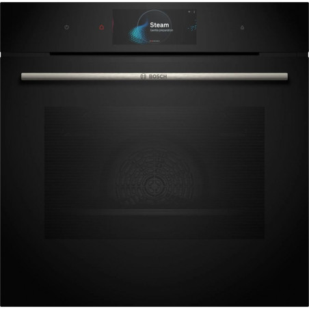 Horno Bosch HRG7784B1, Multif., 60cm, 71L, A+