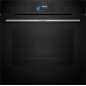 Horno Bosch HRG7784B1, Multif., 60cm, 71L, A+