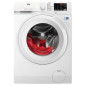 Lavadora AEG L6FBI947P, 9kg, 1.400rpm, A, Inverte Lavadora AEG L6FBI947P, 9kg, 1.400rpm, A, Inverte