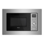 Microondas Midea MBMAG720AX, 700W, 17L, Integr., G