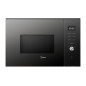 Microondas Midea MBMTG925EBK, 900W, 25L , Integr.,