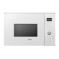 Microondas Midea MBMTG925EWH, 900W, 25L , Integr.,