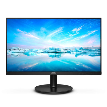 V Line 221V8A/00 pantalla para PC 54,6 cm (21.5) 1920 x 1080 Pixeles Full HD LED Negro