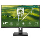 242B1G/00 pantalla para PC 60,5 cm (23.8) 1920 x 1080 Pixeles Full HD LED Negro