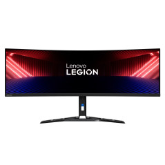 Legion R45w-30 pantalla para PC 113 cm (44.5) 5120 x 1440 Pixeles DQHD LED Negro