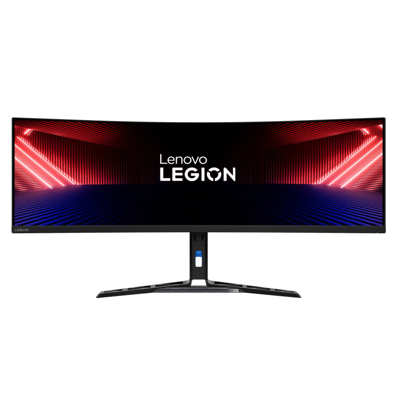 Legion R45w-30 pantalla para PC 113 cm (44.5) 5120 x 1440 Pixeles Dual WQHD LED Negro