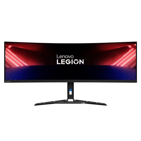 Legion R45w-30 pantalla para PC 113 cm (44.5) 5120 x 1440 Pixeles Dual WQHD LED Negro