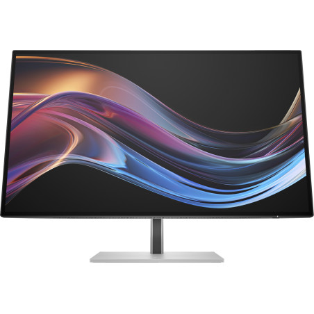 Series 7 Pro 27 inch 4K Thunderbolt 4 Monitor - 727pk pantalla para PC 68,6 cm (27) 3840 x 2160 Pixeles Full HD Negro