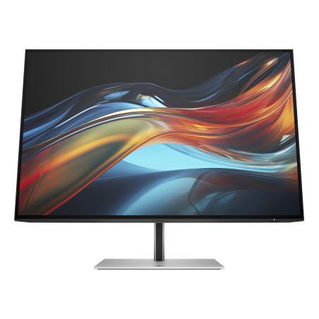 Series 7 Pro 24 inch WUXGA USB-C Monitor - 724pu pantalla para PC 61 cm (24) 1920 x 1200 Pixeles Negro, Plata