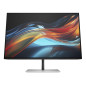 Monitor Pro de la serie 7 de 24 pulgadas con resolución WUXGA y conectividad USB-C: 724pu Monitor Pro de la serie 7 de 24 pulgadas con resolución WUXGA y conectividad USB-C: 724pu