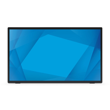 Elo 2770L pantalla para PC 68,6 cm (27) 1920 x 1080 Pixeles Full HD LED Pantalla táctil Negro