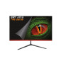 XGM22RV3 pantalla para PC 54,6 cm (21.5) 1920 x 1080 Pixeles Full HD LED Negro, Rojo