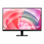 ViewFinity S70D pantalla para PC 68,6 cm (27) 3840 x 2160 Pixeles 4K Ultra HD LED Negro