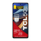 Smartphone TCL T611B12ALCA112, 50 6/256, midnight