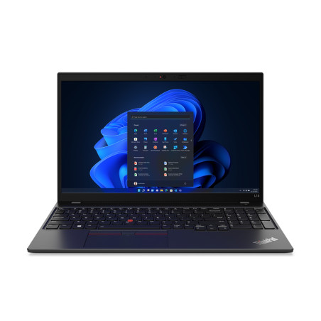 ThinkPad L15 Gen 3 Intel® Core™ i5 i5-1235U Portátil 39,6 cm (15.6) Full HD 8 GB DDR4-SDRAM 256 GB SSD Wi-Fi 6 (802.11ax) Wi