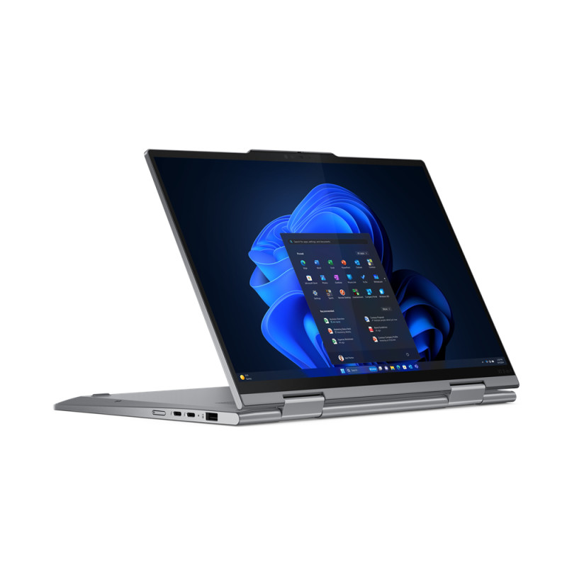 ThinkPad X1 2-in-1 Gen 9 Intel Core Ultra 7 155U Híbrido (2-en-1) 35,6 cm (14) Pantalla táctil WUXGA 16 GB LPDDR5x-SDRAM 512 G