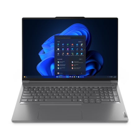 ThinkBook 16p G5 IRX Intel® Core™ i9 i9-14900HX Portátil 40,6 cm (16) 3.2K 32 GB DDR5-SDRAM 1 TB SSD NVIDIA GeForce RTX 4060